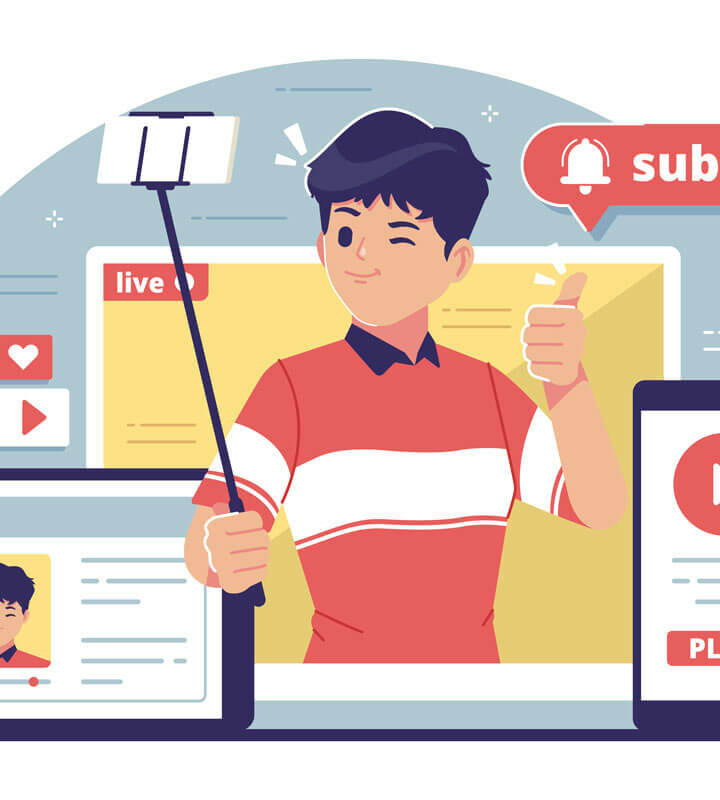 How Localization Services Empower Content Creators